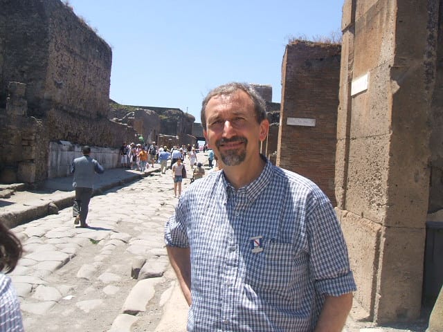 Questa immagine ha l'attributo alt vuoto; il nome del file è Fulvio-a-Pompei.jpg